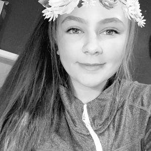 Meet your Posher, Kyleigh